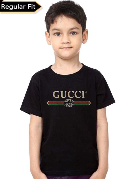 gucci garcons|Gucci Clothes for Boys .